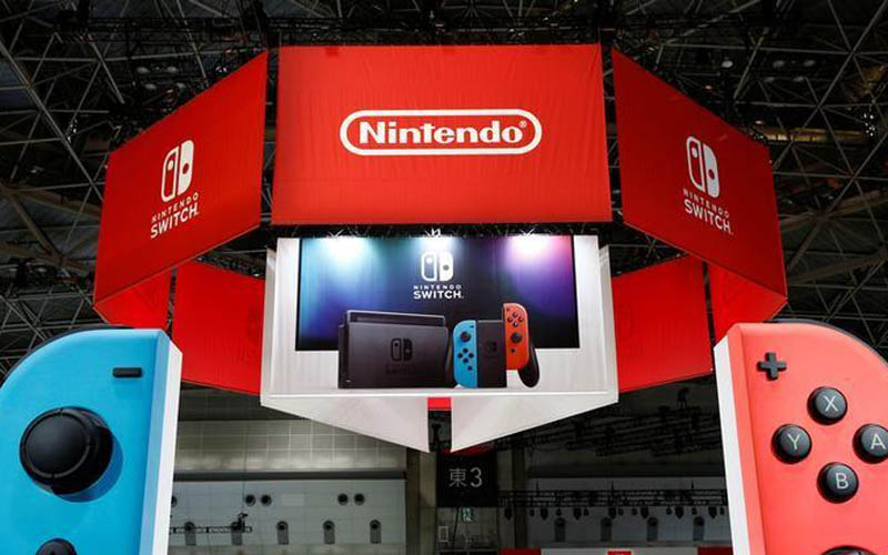 Industri Game Jepang Tumbuh 12,5 Persen di 2020, Switch Kuasai 87 Persen Pasar Penjualan Konsol