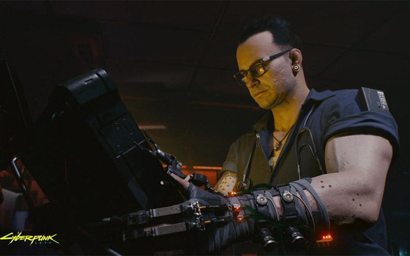 CD Projekt Rilis Mod Resmi untuk Cyberpunk 2077 yang Bisa Dimanfaatkan Pemain PC