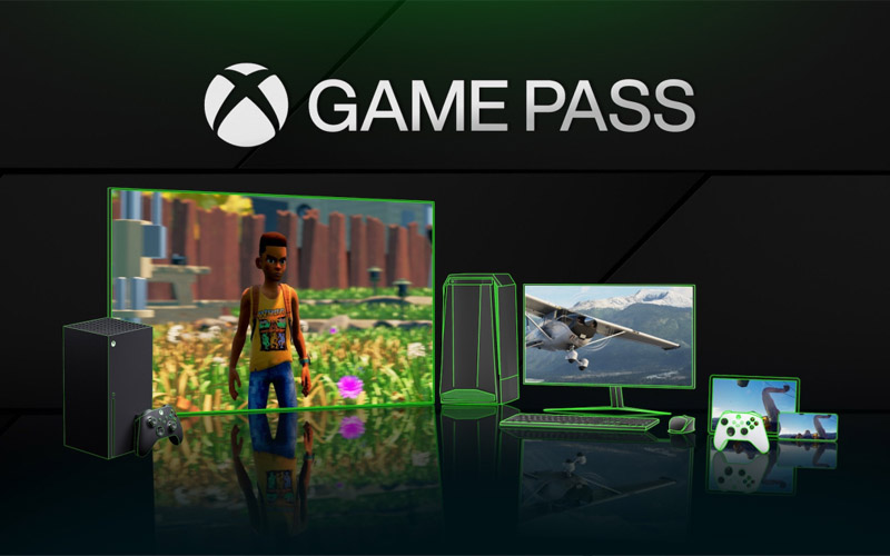 Microsoft Catat Jumlah Pengguna Xbox Game Pass Tembus 18 Juta Pelanggan