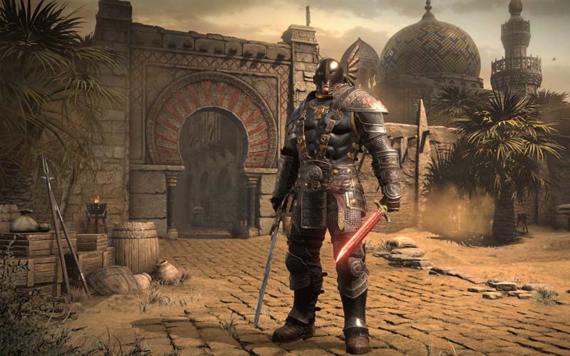Diablo 2 Resurrected Rilis untuk PC dan Konsol dengan Dukungan Cross-progression