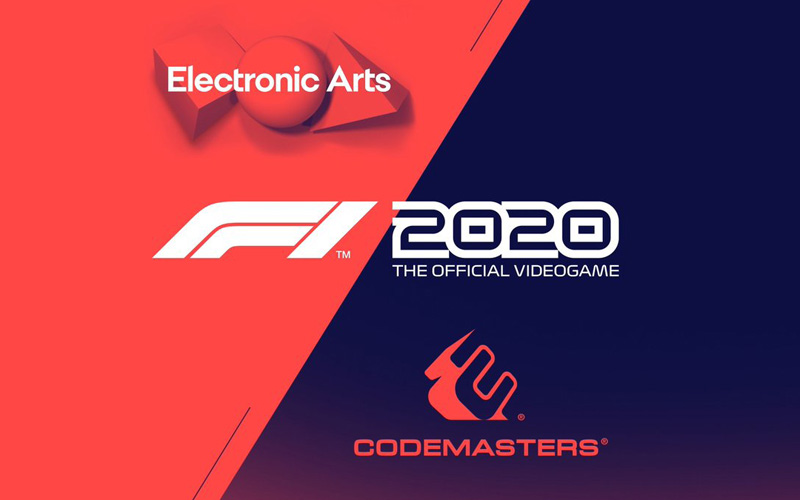EA Rampungkan Pembelian Codemasters