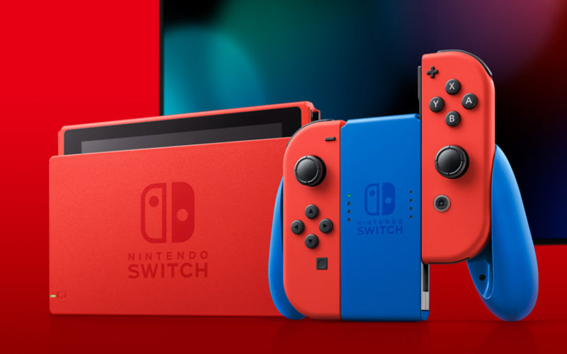 Penjualan Switch Masih Moncer, Nintendo Belum Berniat Luncurkan Switch Pro