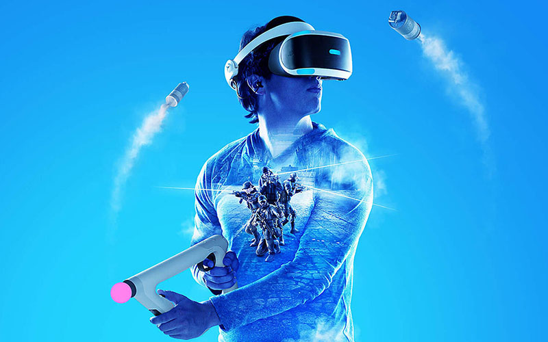 Sony Konfirmasi Sedang Mengerjakan Sistem VR Generasi Berikutnya untuk PS5