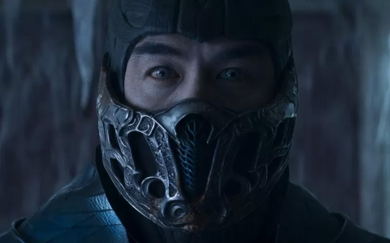 Tampilan Joe Taslim di Trailer Perdana Mortal Kombat