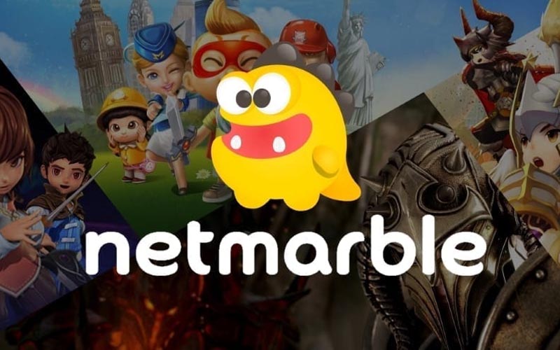 Netmarble Raih Peringkat 8 Top Game Publisher App Annie 2021