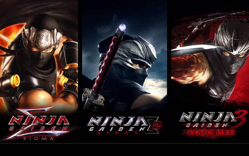 Ninja Gaiden Remaster Hadir di Konsol dan PC pada Juni