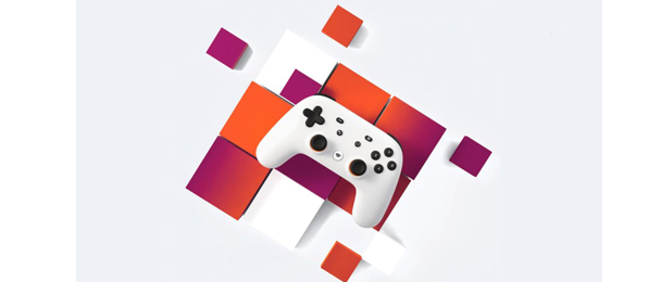 Stadia Google