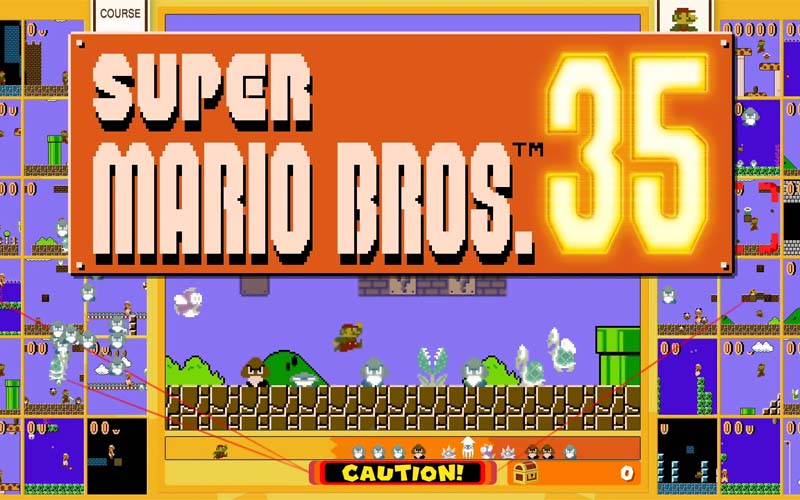 Perayaan Ulang Tahun ke-35 Mario Berakhir Maret, Nintendo Tarik Sejumlah Produk Spesial