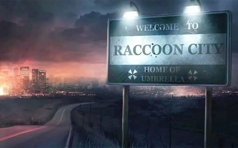 Berjudul Welcome to Raccoon City, Film Resident Evil Baru Tak Terkait Franchise Film Sebelumnya