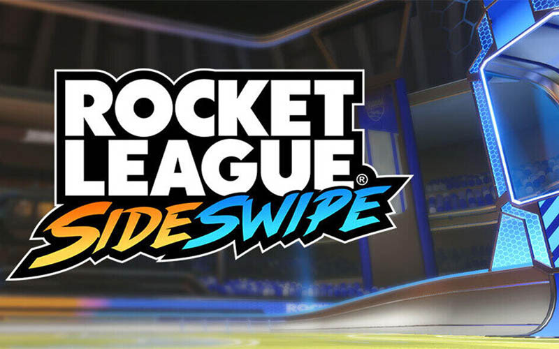 Rocket League Hadir di Android dan iOS dengan Spin-off Bernama Sideswipe