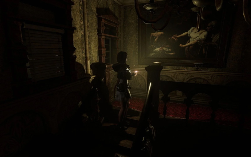 Terinspirasi Survival Horor Klasik, Tormented Souls Siap Rilis di PS5, Xbox Series, Switch dan PC
