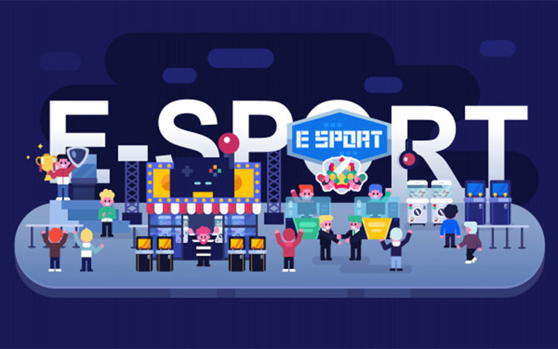 UniPin Bahas Peluang Brand Dalam Industri Esports By Webinar