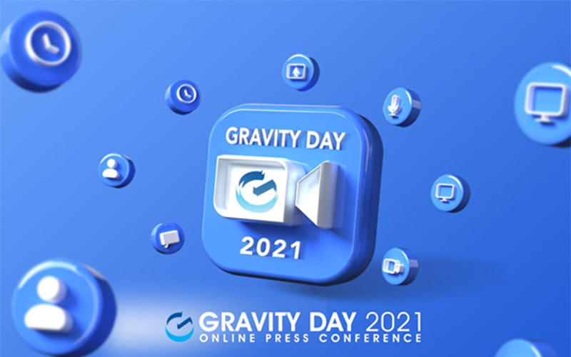 Gravity Game Link Siap Rilis 4 Game Terbaru