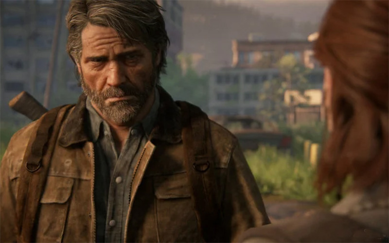 Serial The Last of Us Akan Mengambil Beberapa Dialog Langsung dari Game