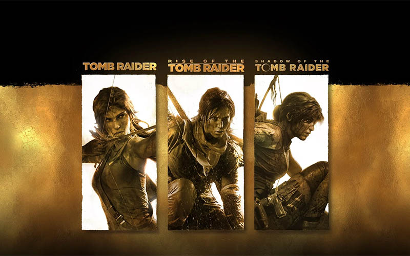 Tomb Raider: Definitive Survivor Trilogy Bakal Rilis di Xbox Bulan Ini