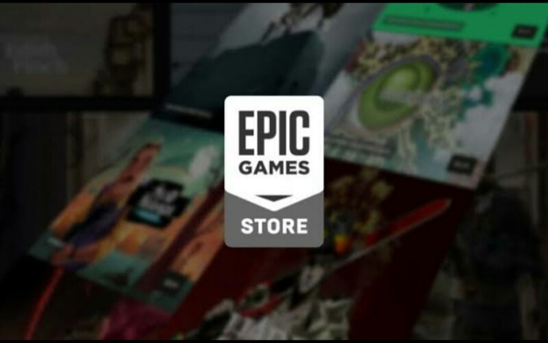 Epic Games Store Bakar Jutaan Dolar Demi Berikan Game Gratis