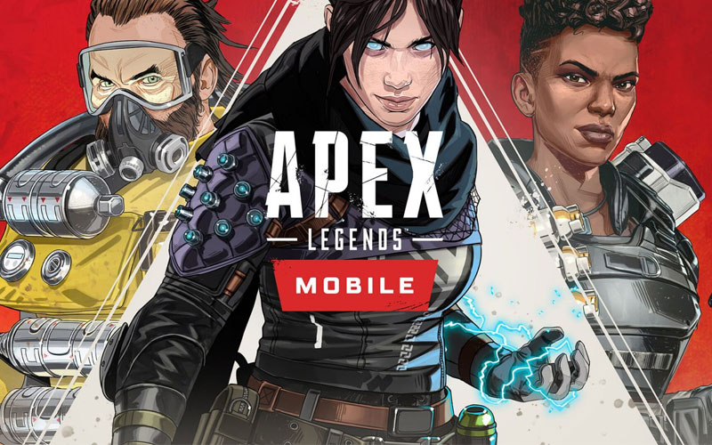 Akhirnya, EA dan Respawn Umumkan Apex Legends Mobile