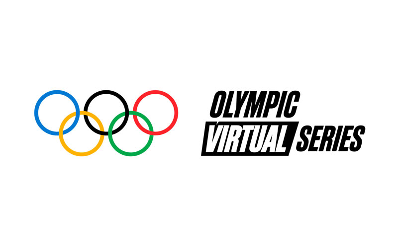 Komite Olimpiade Internasional (IOC) Umumkan Olympic Virtual Series