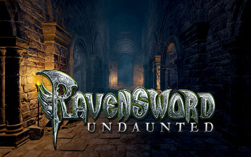 Ravensword : Undaunted, Game Lokal yang Mirip Skyrim