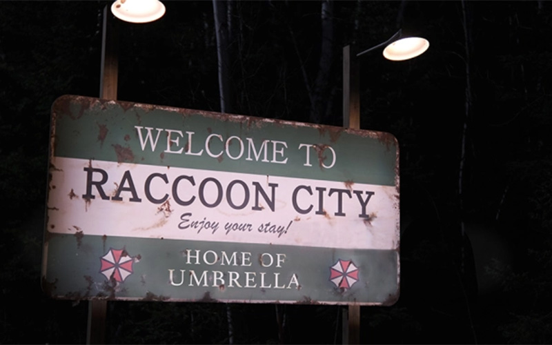 Resident Evil: Welcome to Raccoon City Ditunda Hingga November