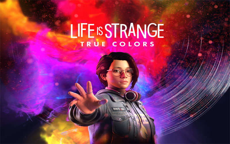 Hal Menarik yang Ada di Life Is Strange : True Colors