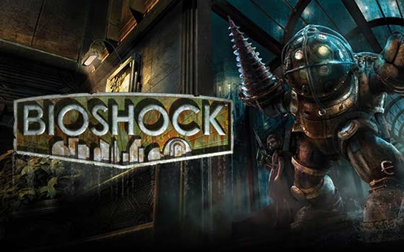 Bioshock di Rumorkan akan Menjadi Film Netflix, Akankah Menarik Perhatian Para Gamer?