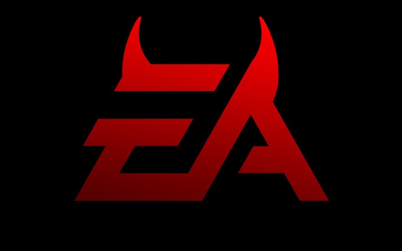 Menguak Praktik Jahat EA dalam Industri Game