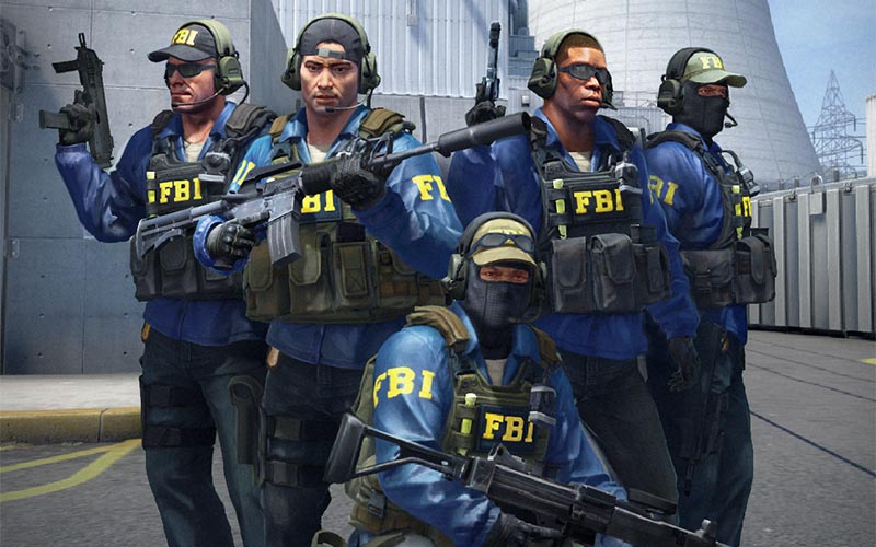 FBI Dilibatkan Dalam Penyelidikan Match Fixing CS:GO di Amerika Utara