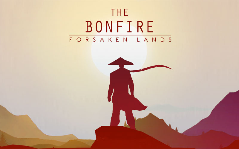 Review The Bonfire Forsaken Lands