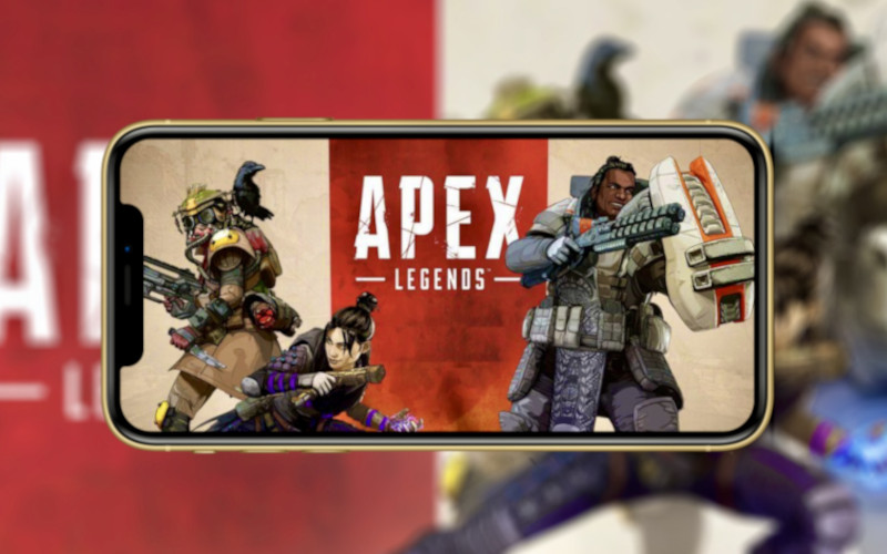 Belum Rilis, EA dan Respawn Bekerja Sama Garap Esports untuk Apex Legends Mobile