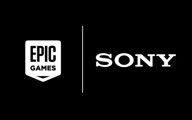 Epic Tawarkan Sony 2,9 Triliun untuk Bawa Game Eksklusif PlayStation ke Epic Games Store