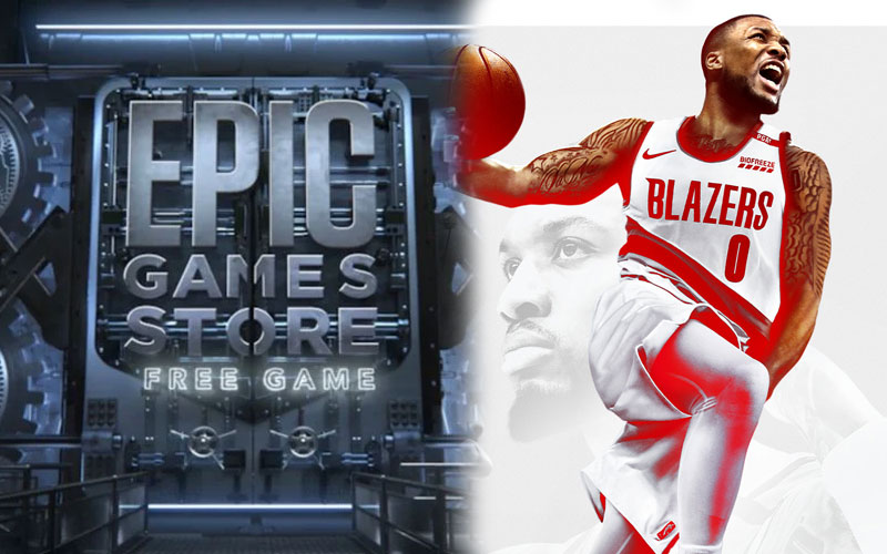 Seorang Leaker Menyebutkan NBA 2K21 Akan Digratiskan di Epic Games Malam Ini