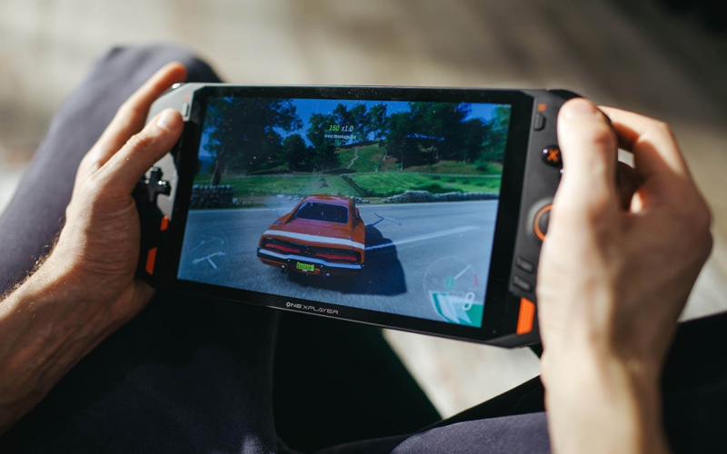 Valve Dikabarkan Tengah Menggarap Platform Handheld Baru