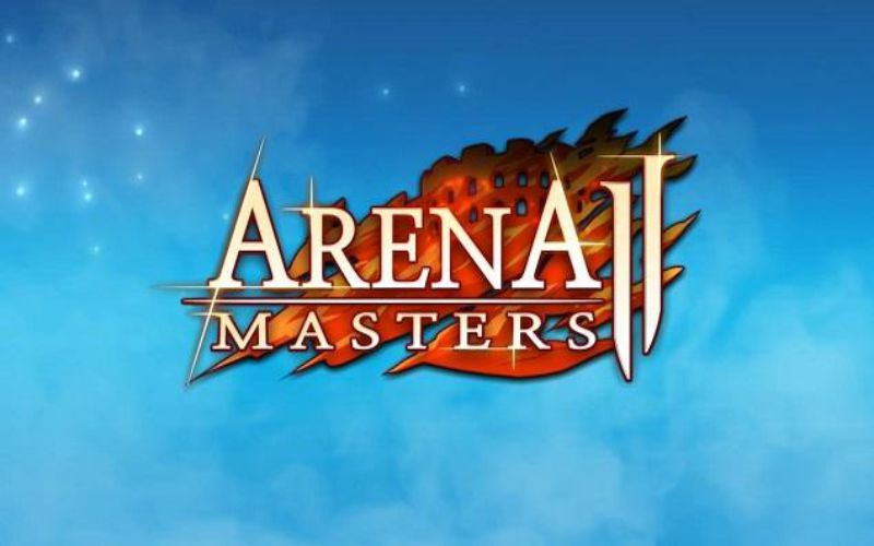 REVIEW : Arena Master 2, PvP Battle Arena Dengan Konsep yang Gumush