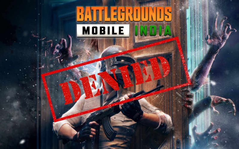 Battleground Mobile India, Belum Rilis Sudah Dapat Kecaman Dari Politikus India, Apa Alasannya?