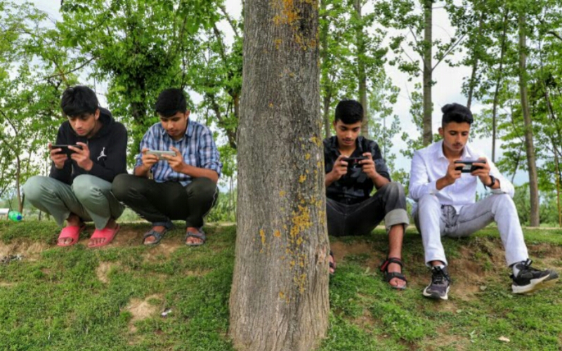 Akhirnya Pemerintah India Kembali Izinkan PUBG Mobile Dimainkan oleh Warganya