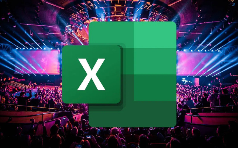 Microsoft Adakan Kompetisi Esports Microsoft Excel