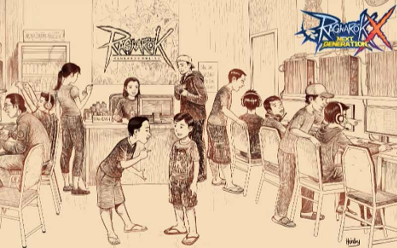 Ragnarok X: Next Generation Event Fan Story di SEA Telah Berakhir