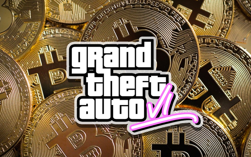 GTA 6 Dikabarkan Bakal Hadirkan Fitur Cryptocurrency
