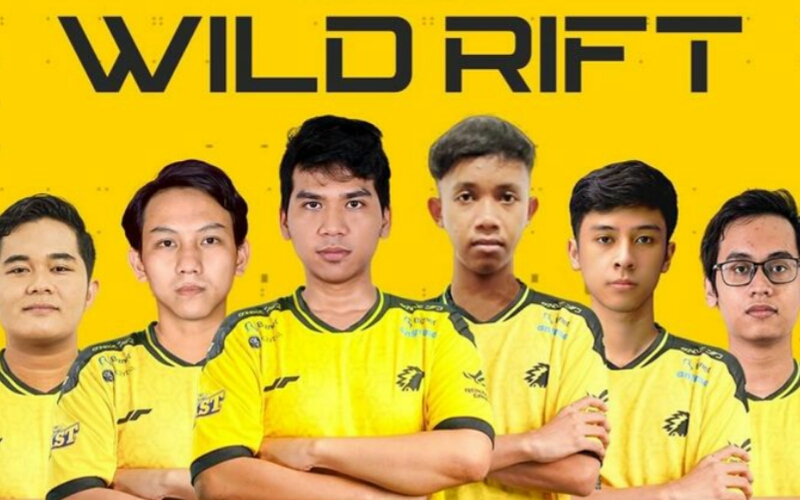 Onic Esports Divisi Wild Rift Terancam Bubar Akibat Terdampak Aturan MPL Baru
