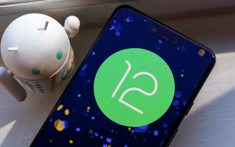 Menarik, Android 12 Memungkinkan Kalian Mainkan Game yang Sedang Didownload