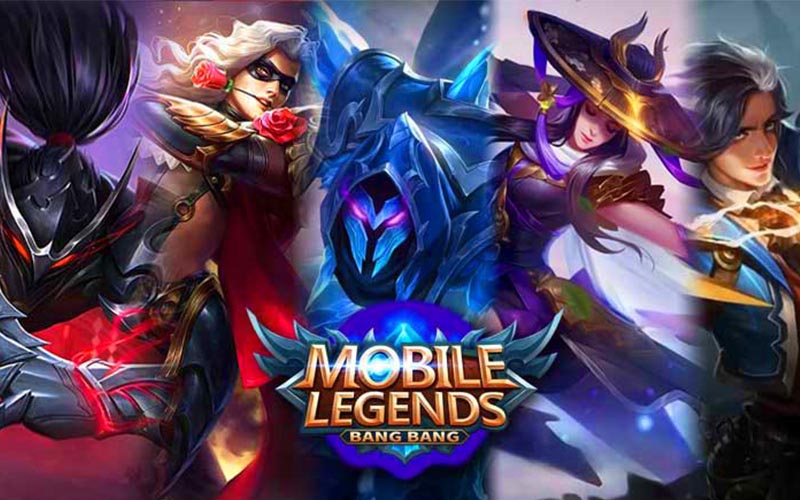 3 Hero Core Mobile Legends Terbaik Beserta Alasannya yang Wajib Kalian Ketahui