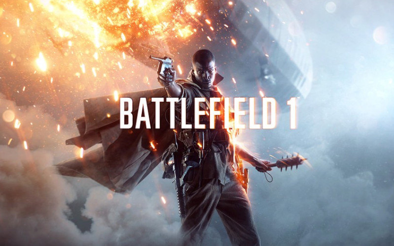 Jangan Beli Dulu, Game Battlefield 1 Dirumorkan Akan Gratis Minggu Depan