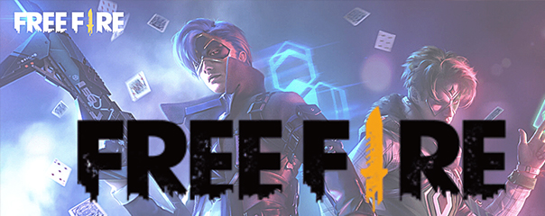 Free Fire Kode Redeem FF Terbaru