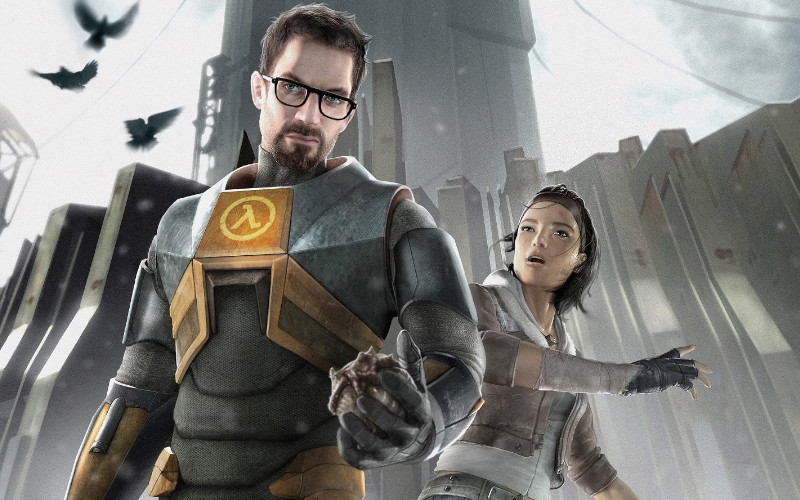 Half-Life 2: Remastered Buatan Fans Dikabarkan Akan Rilis di Steam dengan Izin Valve