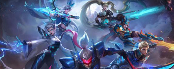 Mobile Legend hero terbaik