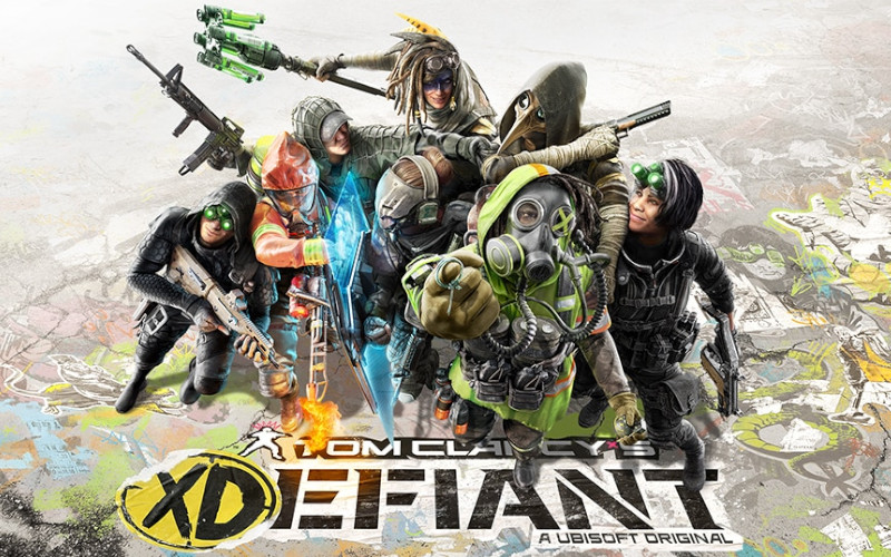 Tom Clancy’s XDefiant, Game Free to Play Multiplayer FPS Terbaru dari Ubisoft