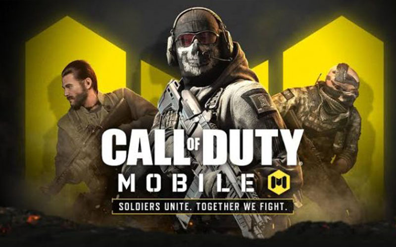 Yuk Simak 5 Cara Mendapatkan Rank Legendary di Call of Duty Mobile dengan Mudah!