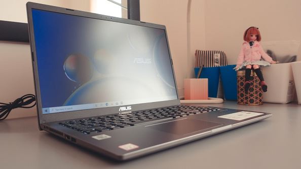 ASUS VivoBook 15 (A516), Laptop 15 inci yang Serba Bisa dan Terjangkau