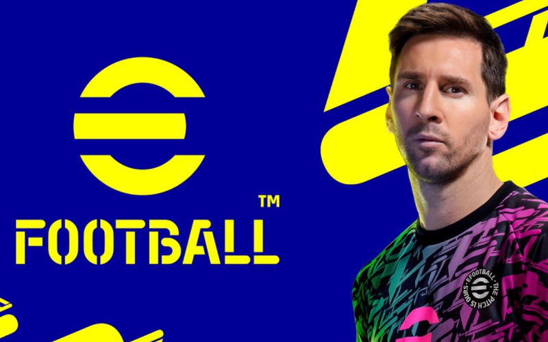 Mode Master League eFootball 2022 Bakal Dijual Terpisah Sebagai DLC